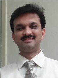 Dr. Dayanand Shirol, Dentist in Pune